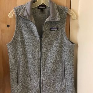 Patagonia Better Sweater Vest